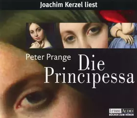 Couverture du produit · Die Principessa