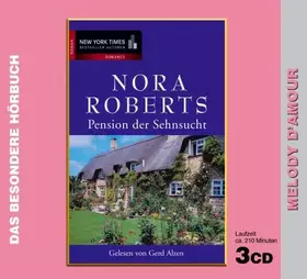 Couverture du produit · Pension der Sehnsucht