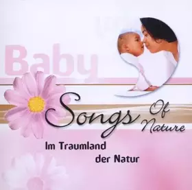 Couverture du produit · Baby Songs of Nature [Import]