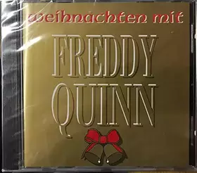 Couverture du produit · Weihnachten mit Freddy Quinn [Import]