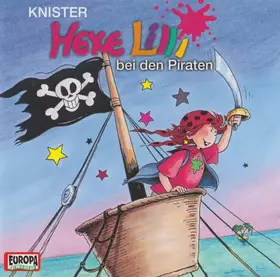 Couverture du produit · Hexe Lilli Bei Den Piraten