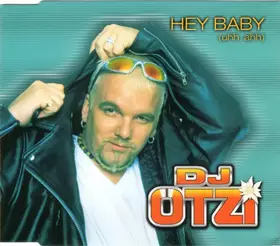 Couverture du produit · Hey Baby (Uhh, Ahh)