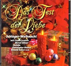 Couverture du produit · Das Fest Der Liebe