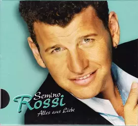 Couverture du produit · Alles Aus Liebe