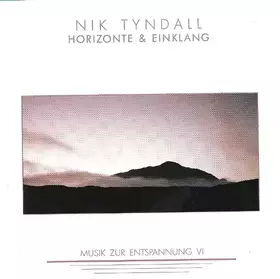Couverture du produit · Horizonte & Einklang (Musik Zur Entspannung VI)