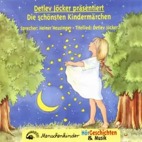 Couverture du produit · Die Schönsten Kindermärchen [Import]