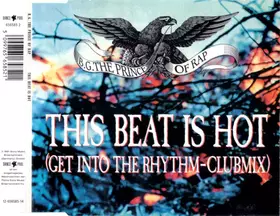 Couverture du produit · This Beat Is Hot (Get Into The Rhythm-Clubmix)