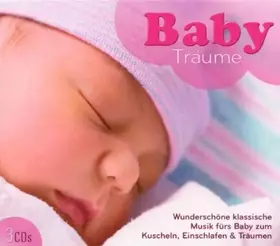 Couverture du produit · Babyträume [Import]