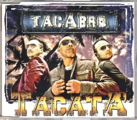 Couverture du produit · Tacata'