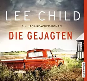 Couverture du produit · Die Gejagten [Import]