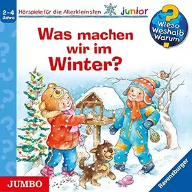 Couverture du produit · Was Machen Wir im Winter? (58)