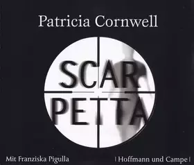 Couverture du produit · Scarpetta