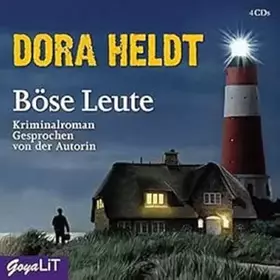 Couverture du produit · Böse Leute