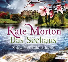 Couverture du produit · Das Seehaus