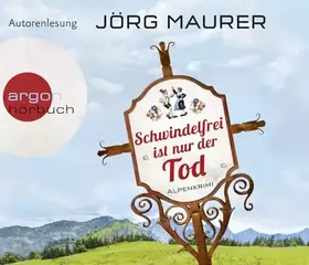 Couverture du produit · Schwindelfrei Ist Nur der Tod(Sa)