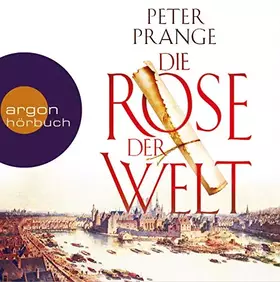Couverture du produit · Die Rose der Welt