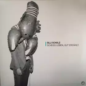 Couverture du produit · Scheiss Leben, Gut Erzählt.