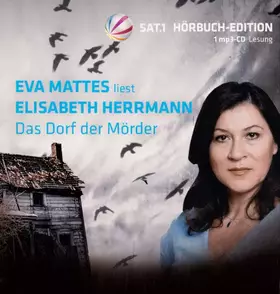 Couverture du produit · Das Dorf Der Mörder