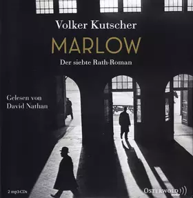 Couverture du produit · Marlow (Der Siebte Rath-Roman)