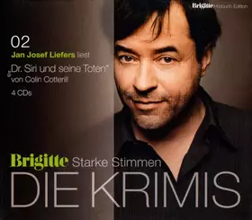 Couverture du produit · Dr. Siri Und Seine Toten