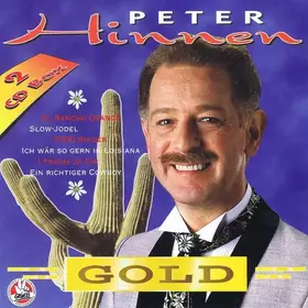 Couverture du produit · Gold