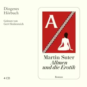 Couverture du produit · Allmen und die Erotik