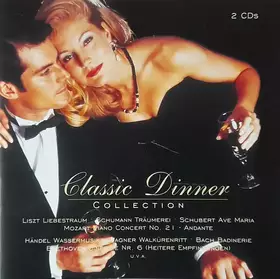 Couverture du produit · Classic Dinner Collection