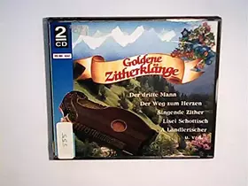 Couverture du produit · Goldene Zitherklänge [Import]