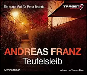 Couverture du produit · Teufelsleib