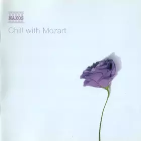 Couverture du produit · Chill With Mozart
