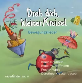 Couverture du produit · Dreh Dich Kleiner Kreisel