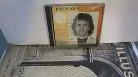 Couverture du produit · SEBASTIEN EL CHATO TOUS SES SLOWS