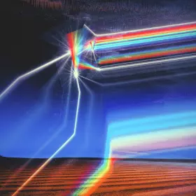 Couverture du produit · Mirage