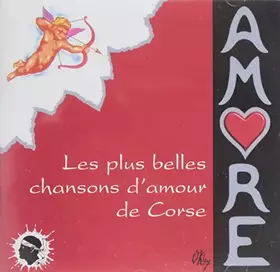 Couverture du produit · Amore