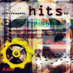 Couverture du produit · Mr Music Hits 12
