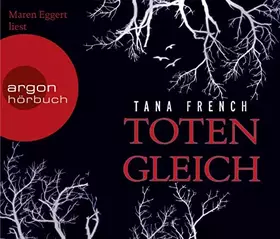 Couverture du produit · Totengleich (Hb)