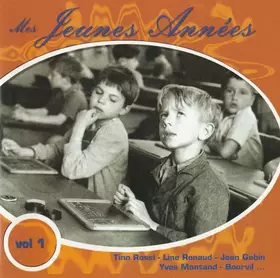Couverture du produit · Mes Jeunes Années - Vol.1