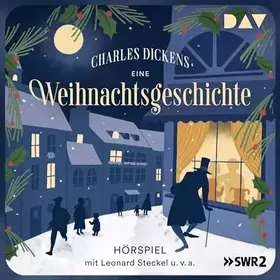 Couverture du produit · Eine Weihnachtsgeschichte [Import]