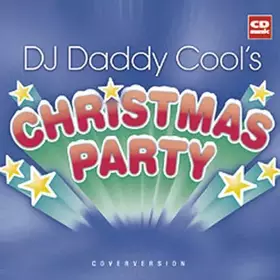 Couverture du produit · Daddy Cool's Christmas Party [Import]