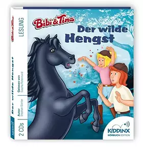 Couverture du produit · Der Wilde Hengst