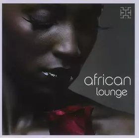 Couverture du produit · African Lounge