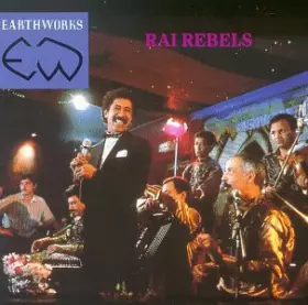 Couverture du produit · Rai Rebels