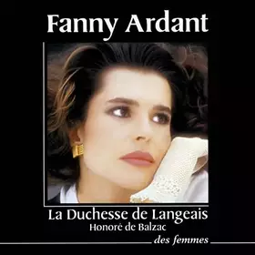 Couverture du produit · La Duchesse de Langeais (coffret 2 CD)