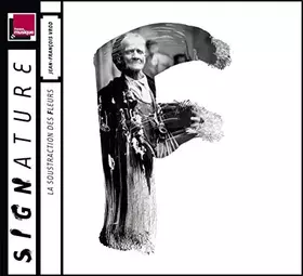 Couverture du produit · Vrod J F/la Soustraction des Fleurs