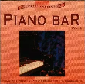 Couverture du produit · Piano Bar 2 Cocktail