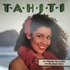 Couverture du produit · T▪A▪H▪I▪T▪I