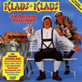 Couverture du produit · Die Herzensbotschaft