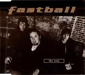 Couverture du produit · The Way