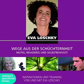 Couverture du produit · Schüchternheit