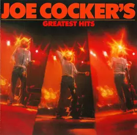 Couverture du produit · Joe Cocker's Greatest Hits